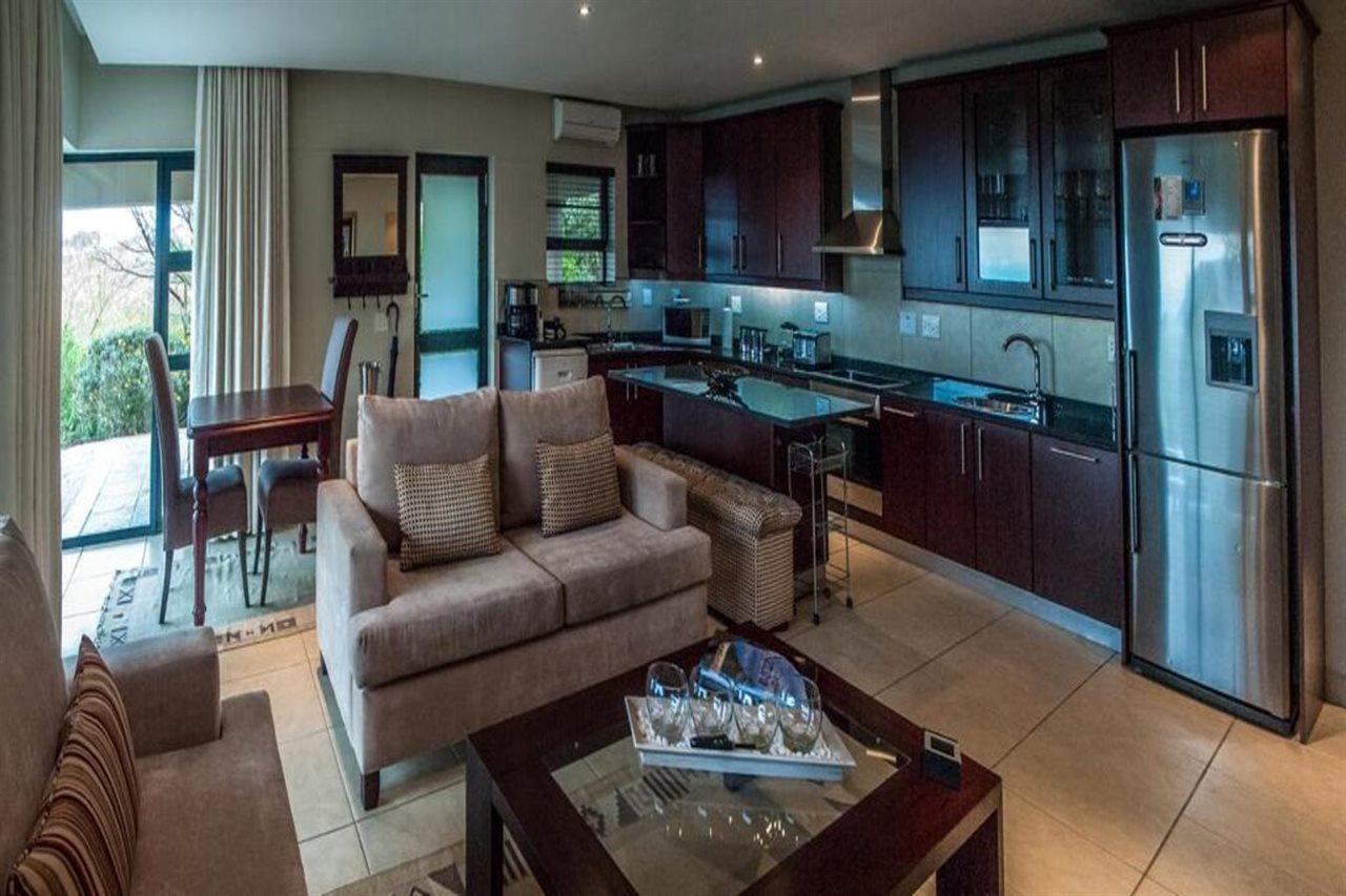 شقة Vrede Self Catering غرب سومرست المظهر الخارجي الصورة