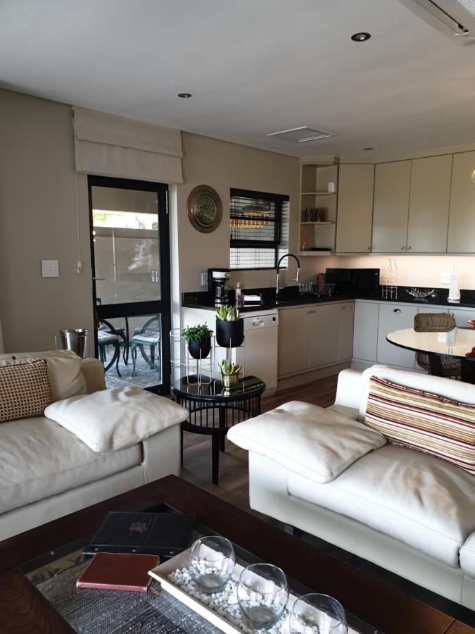 شقة Vrede Self Catering غرب سومرست المظهر الخارجي الصورة